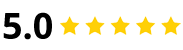 5 star Grating
