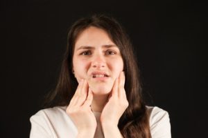 Tooth Decay Pain symptoms
