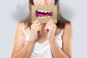 Tooth Decay Treatment gums